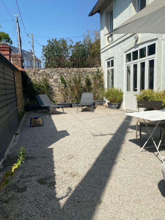 La Cote Villa Granville Dış mekan fotoğraf