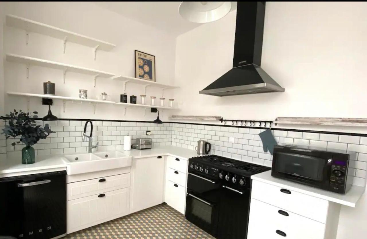 La Cote Villa Granville Dış mekan fotoğraf