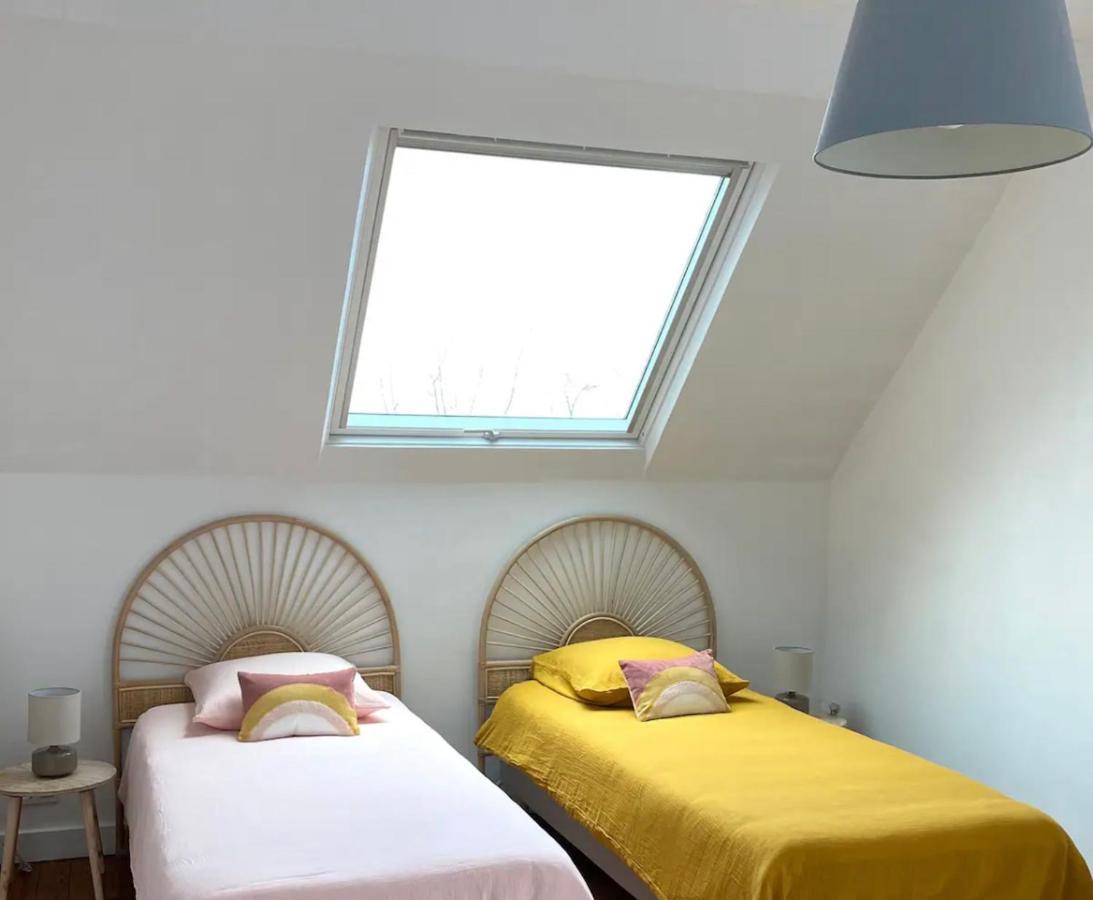 La Cote Villa Granville Dış mekan fotoğraf